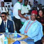 About The African Integrity Prize