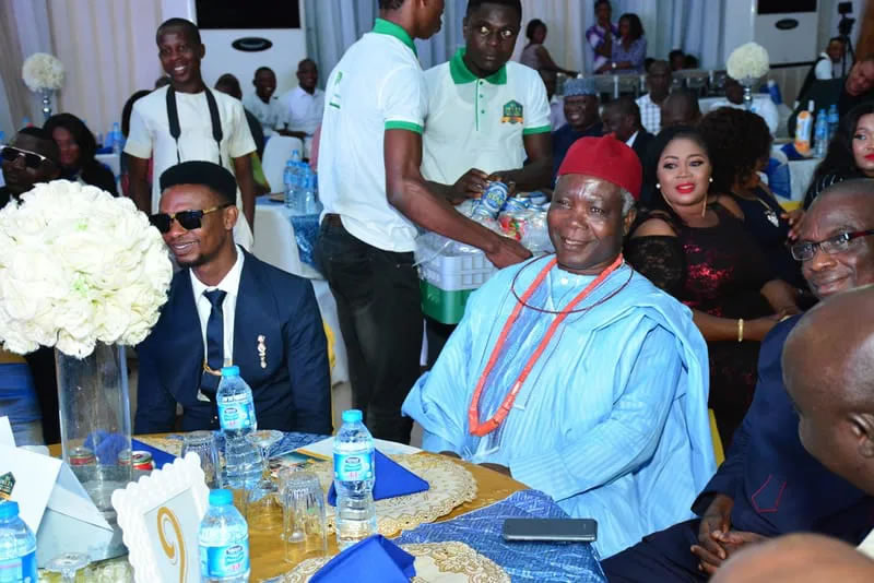 About The African Integrity Prize